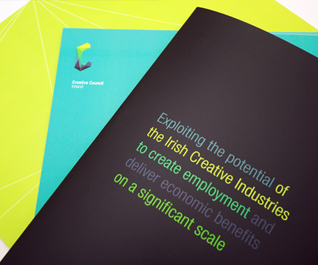 Creative Council Ireland